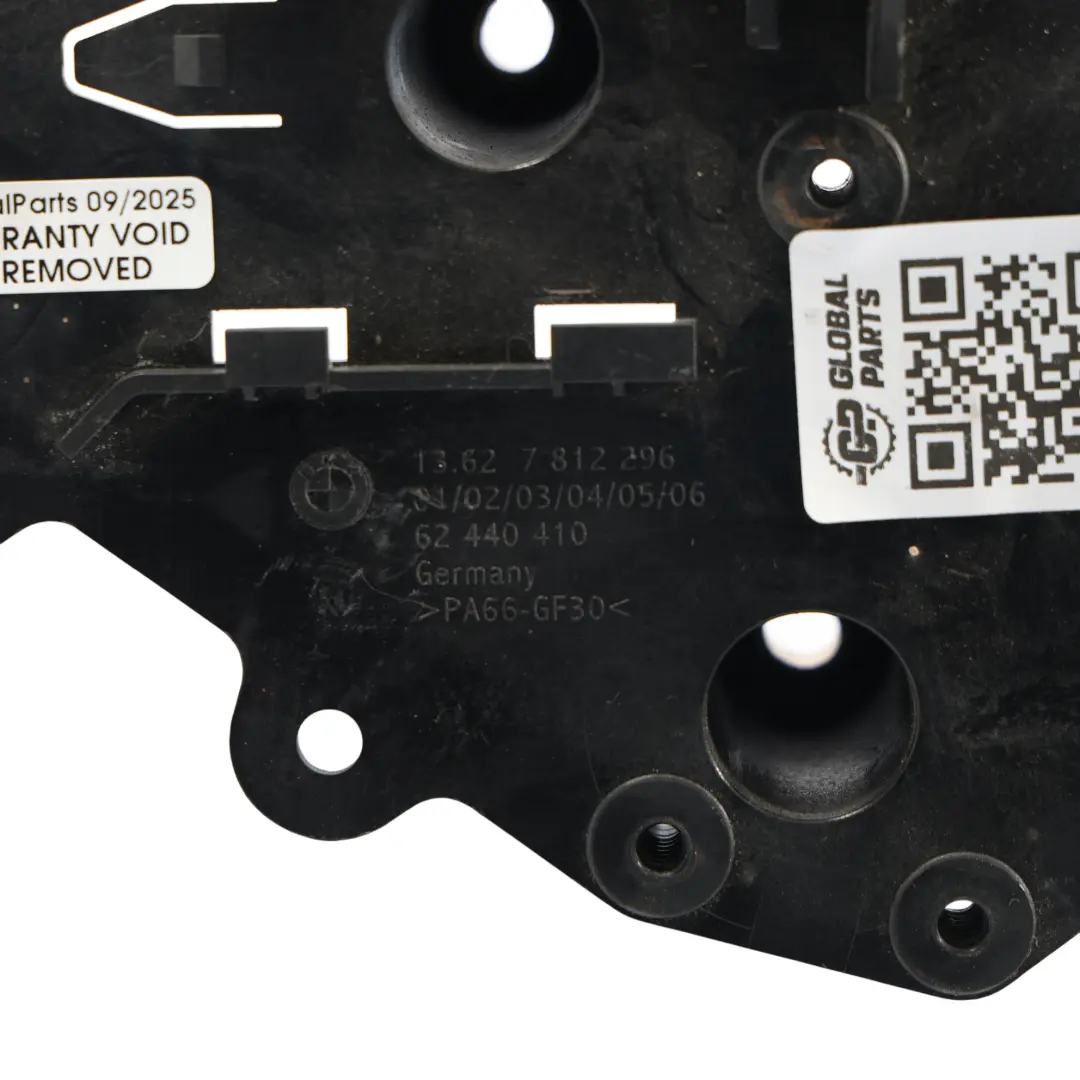 BMW E81 E87 LCI X1 E84 N47S Uchwyt Czujnika Diesel - SKU 7812296 - Numer Części 7812296