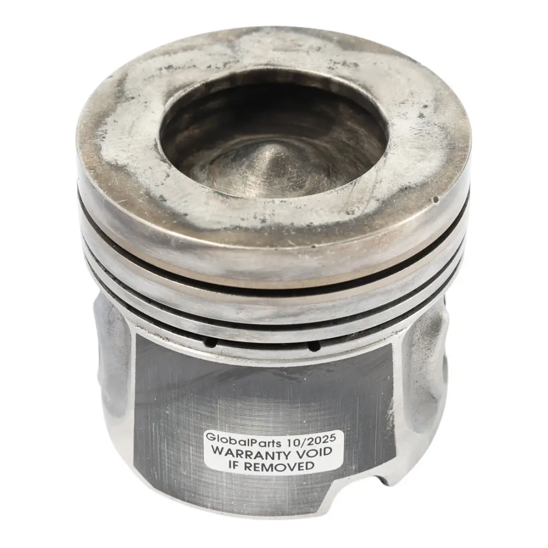 Moteur Vilebrequin Piston 83,960MM N57 Diesel pour BMW F06 F11 F30 F31 F32 à propos du numéro de pièce 7812585 BMW F06 F11 F30 F31 F32 Moteur Vilebrequin Piston 83,960MM N57 Diesel - SKU 7812585-1 - Numéro de pièce 7812585