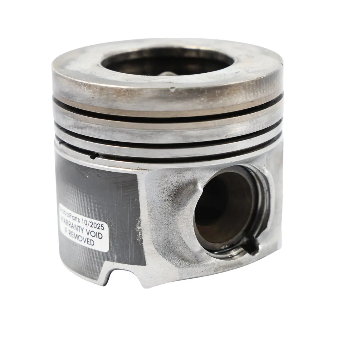 Crankshaft Piston 83,960MM N57 Diesel to BMW F06 F11 F30 F31 F32 F33 Engine with Part number 7812585 BMW F06 F11 F30 F31 F32 F33 Engine Crankshaft Piston 83,960MM N57 Diesel - SKU 7812585-1 - Part number 7812585