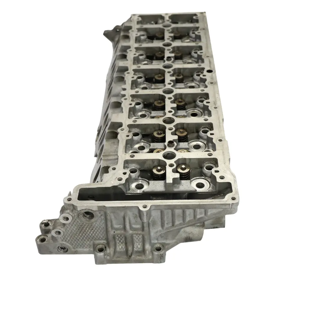 BMW F07 GT F10 F11 F30 F31 F32 F36 Zylinder Kopf N57N Diesel - SKU 7812927-1 - Teilenummer 7812927