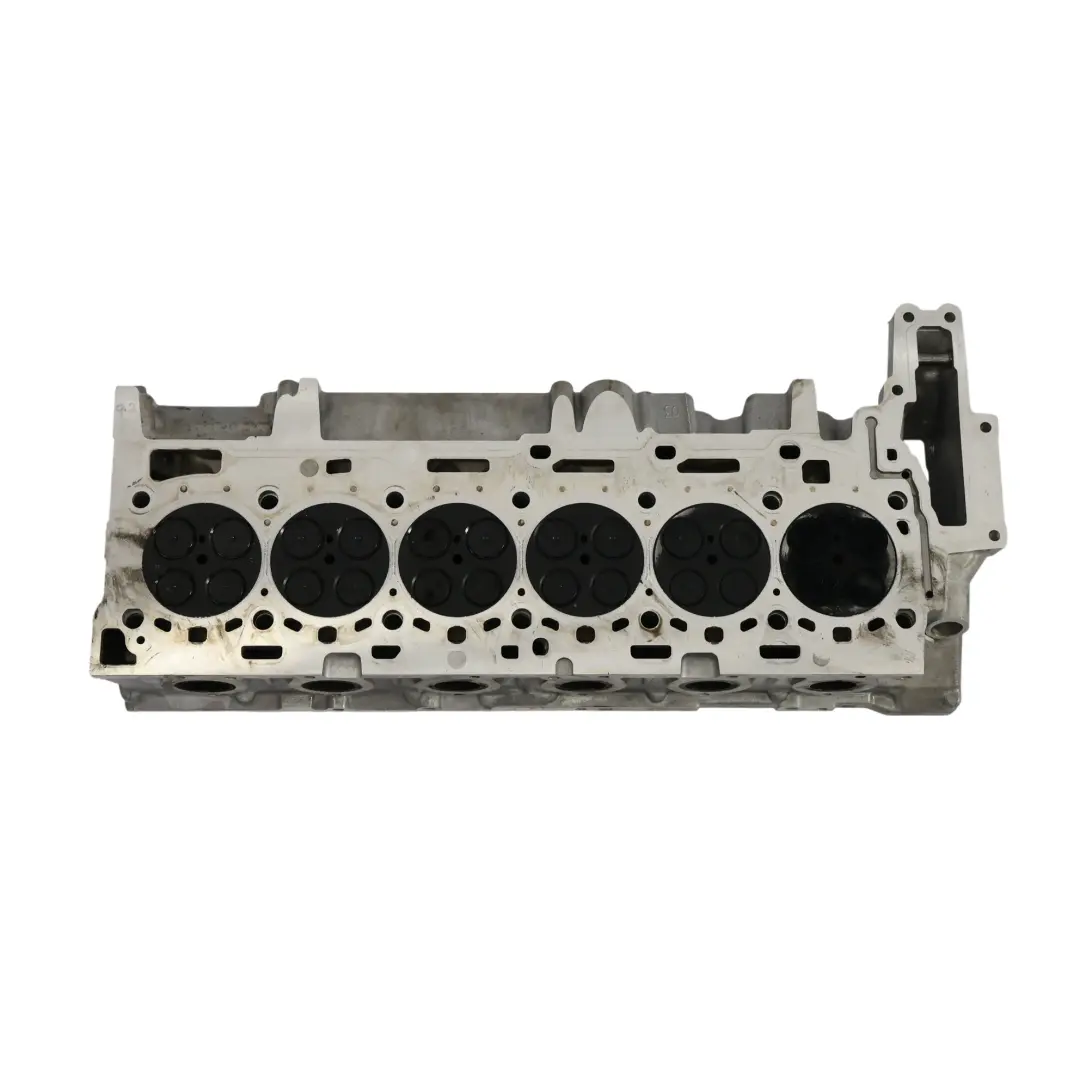 BMW F07 GT F10 F11 F30 F31 F32 F36 Testa Del Cilindro N57N Diesel - SKU 7812927-1 - Numero di parte 7812927