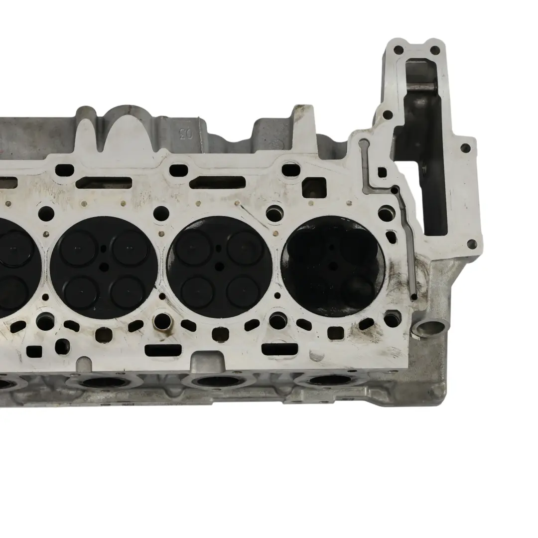 BMW F07 GT F10 F11 F30 F31 F32 F36 Zylinder Kopf N57N Diesel - SKU 7812927-1 - Teilenummer 7812927