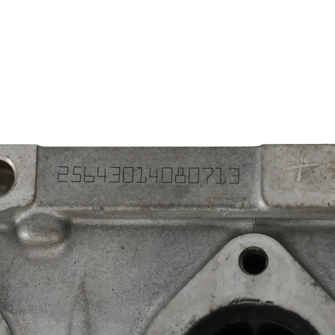 Cylinder Head N57N Diesel to BMW F07 GT F10 F11 F30 F31 F32 F36 with Part number 7812927 BMW F07 GT F10 F11 F30 F31 F32 F36 Cylinder Head N57N Diesel - SKU 7812927-1 - Part number 7812927