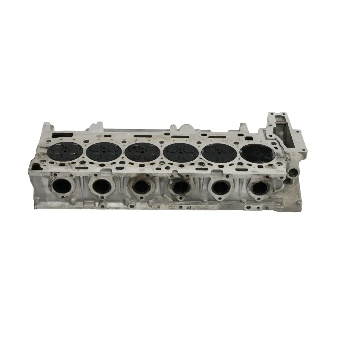 BMW F07 GT F10 F11 F30 F31 F32 F36 Zylinder Kopf N57N Diesel - SKU 7812927-1 - Teilenummer 7812927