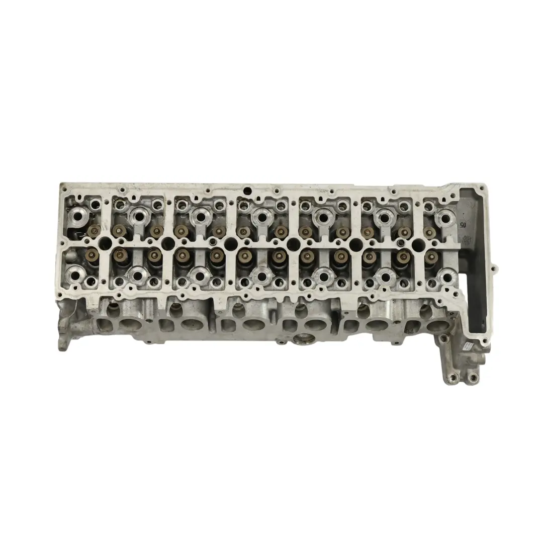 BMW F07 GT F10 F11 F30 F31 F32 F36 Testa Del Cilindro N57N Diesel - SKU 7812927-1 - Numero di parte 7812927