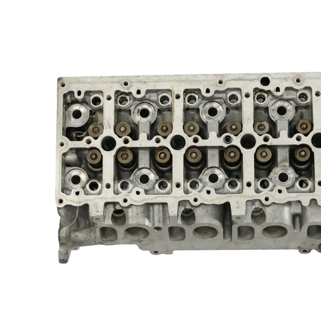 BMW F07 GT F10 F11 F30 F31 F32 F36 Cylinder Head N57N Diesel - SKU 7812927-1 - Part number 7812927