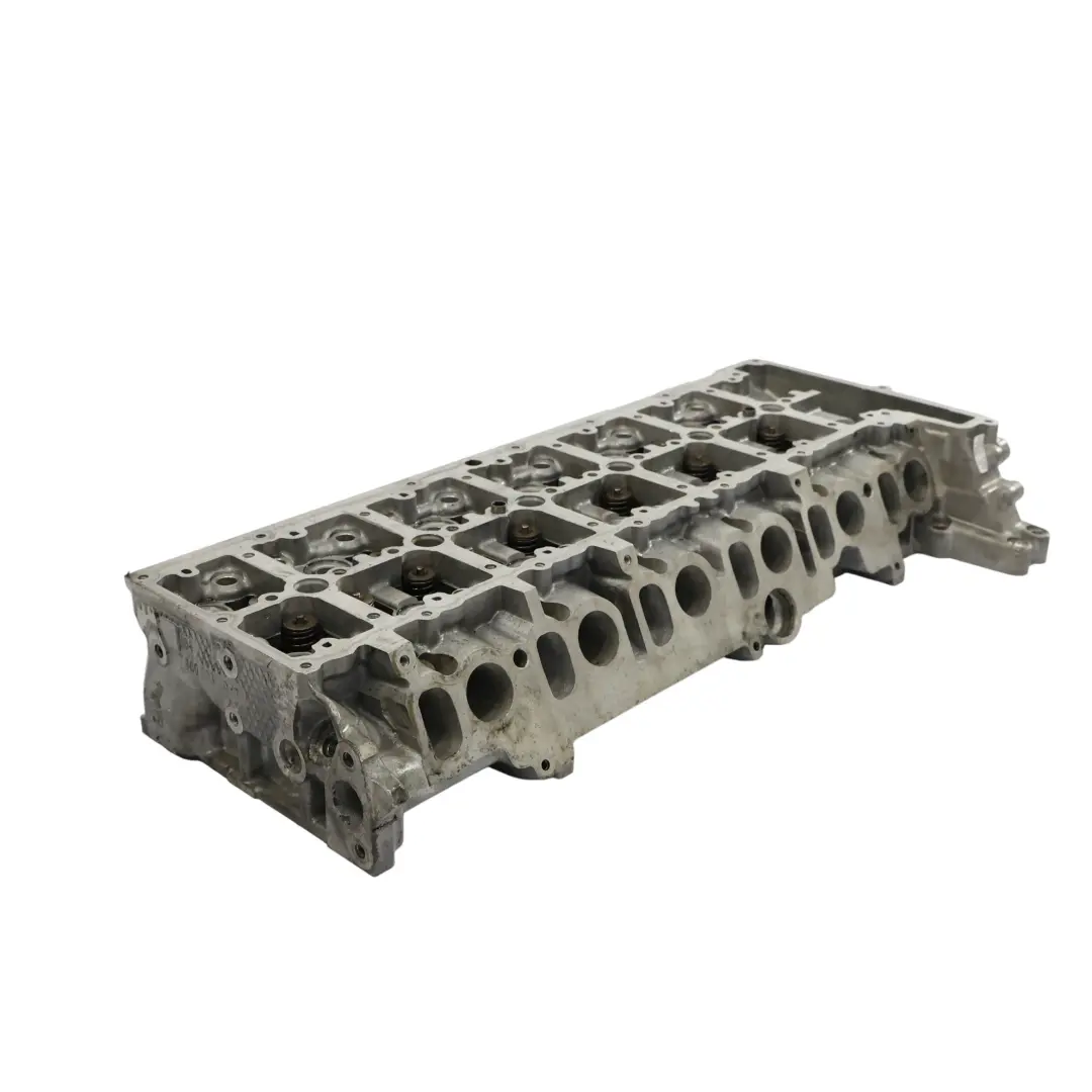 BMW F07 GT F10 F11 F30 F31 F32 F36 Testa Del Cilindro N57N Diesel - SKU 7812927-1 - Numero di parte 7812927