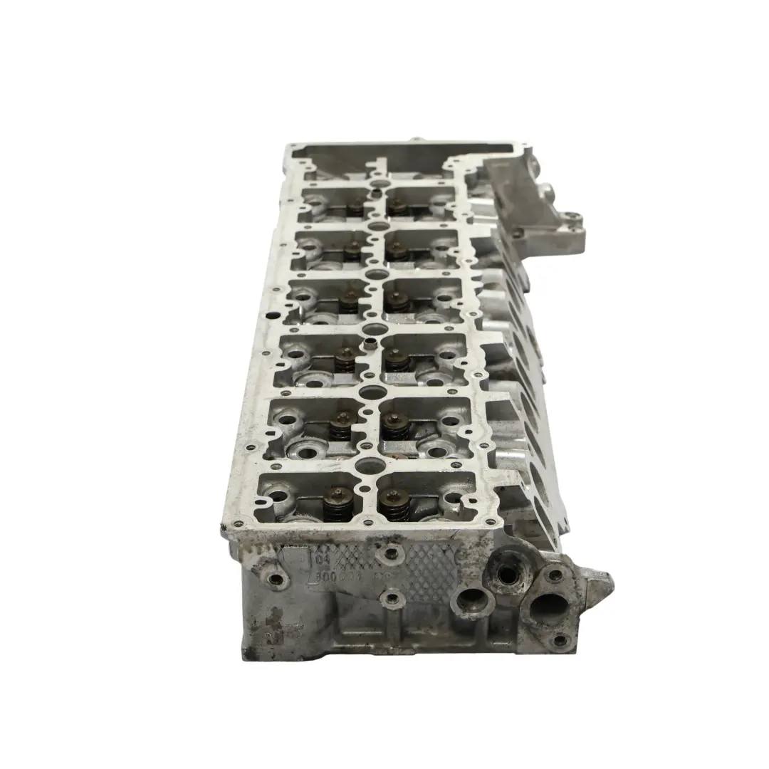 BMW F07 GT F10 F11 F30 F31 F32 F36 Zylinder Kopf N57N Diesel - SKU 7812927-1 - Teilenummer 7812927