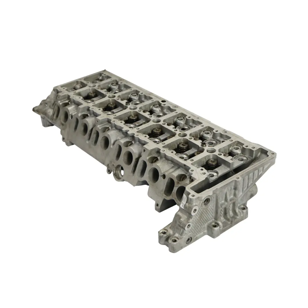 BMW F07 GT F10 F11 F30 F31 F32 F36 Zylinder Kopf N57N Diesel - SKU 7812927-1 - Teilenummer 7812927