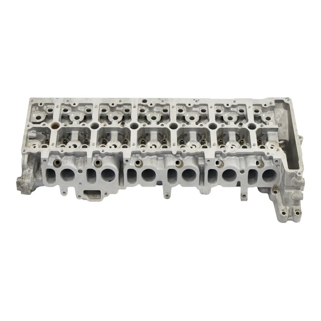 BMW F07 GT F10 F11 F30 F31 F32 F36 Testa Del Cilindro N57N Diesel - SKU 7812927 - Numero di parte 7812927
