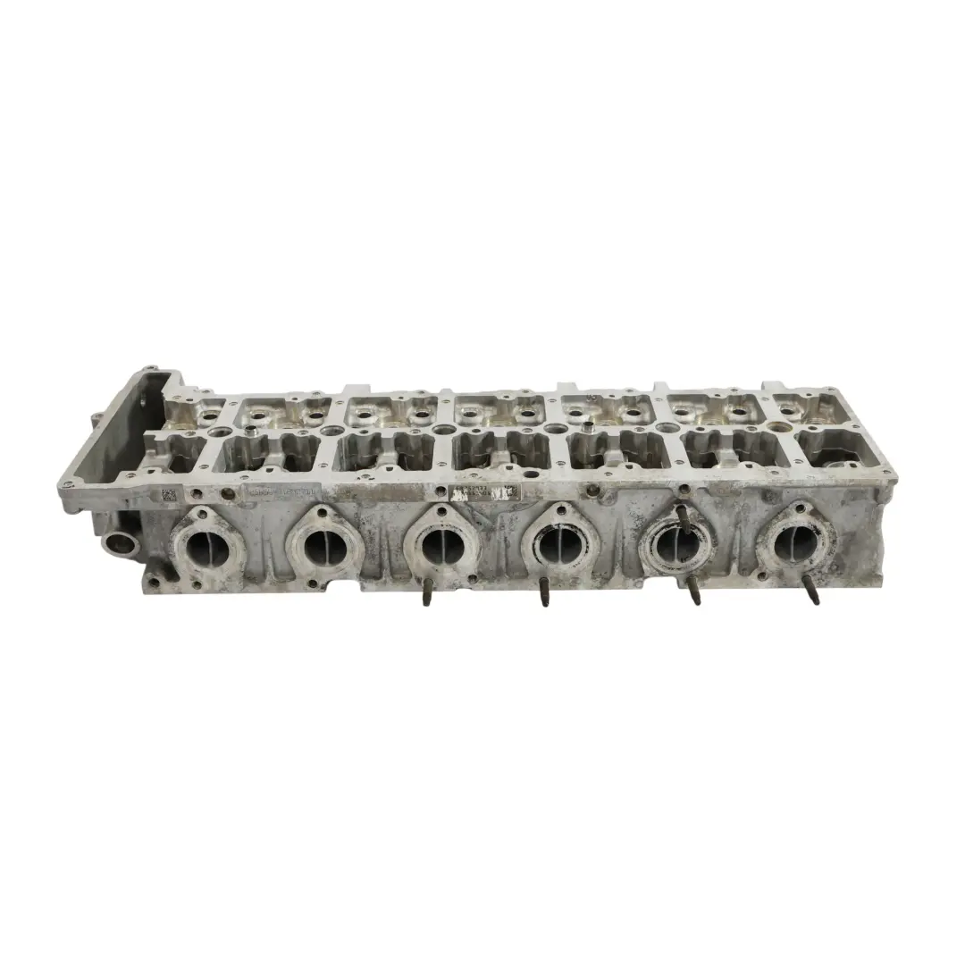 BMW F07 GT F10 F11 F30 F31 F32 F36 Testa Del Cilindro N57N Diesel - SKU 7812927 - Numero di parte 7812927