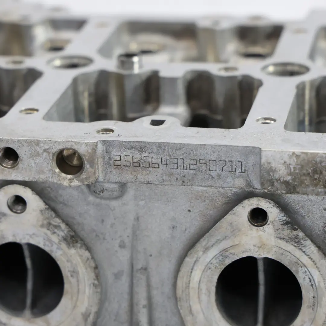 BMW F07 GT F10 F11 F30 F31 F32 F36 Testa Del Cilindro N57N Diesel - SKU 7812927 - Numero di parte 7812927