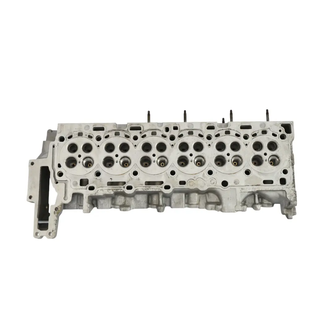 BMW F07 GT F10 F11 F30 F31 F32 F36 Testa Del Cilindro N57N Diesel - SKU 7812927 - Numero di parte 7812927
