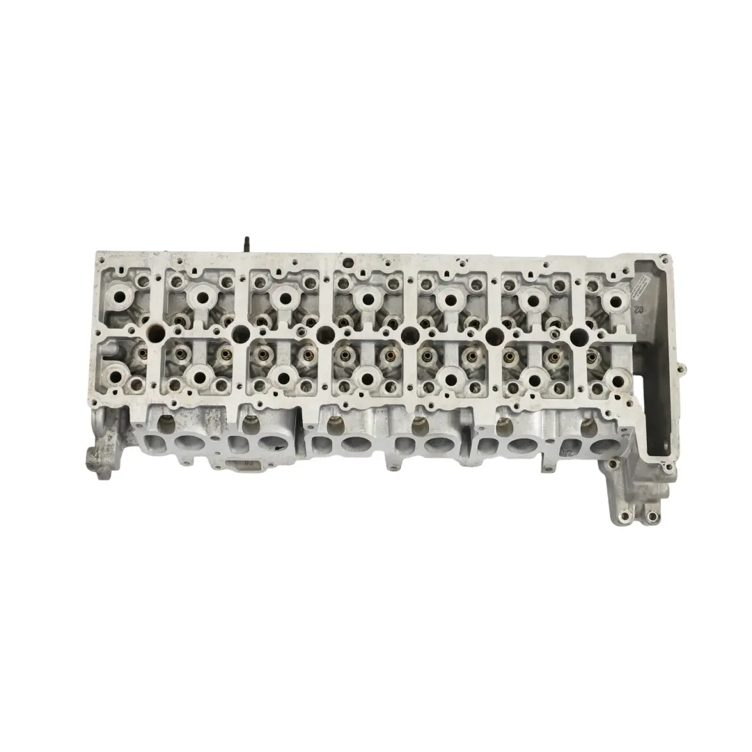 BMW F07 GT F10 F11 F30 F31 F32 F36 Testa Del Cilindro N57N Diesel - SKU 7812927 - Numero di parte 7812927