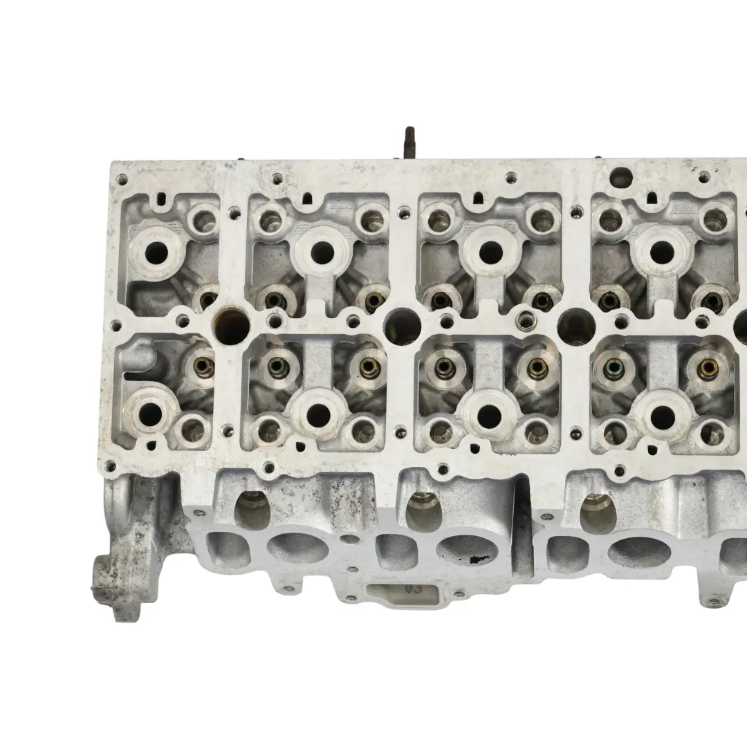 BMW F07 GT F10 F11 F30 F31 F32 F36 Testa Del Cilindro N57N Diesel - SKU 7812927 - Numero di parte 7812927