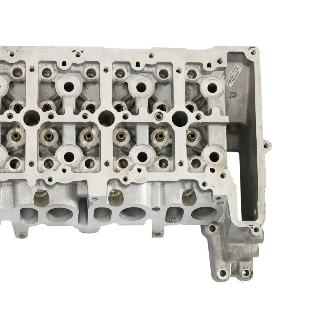 BMW F07 GT F10 F11 F30 F31 F32 F36 Testa Del Cilindro N57N Diesel - SKU 7812927 - Numero di parte 7812927