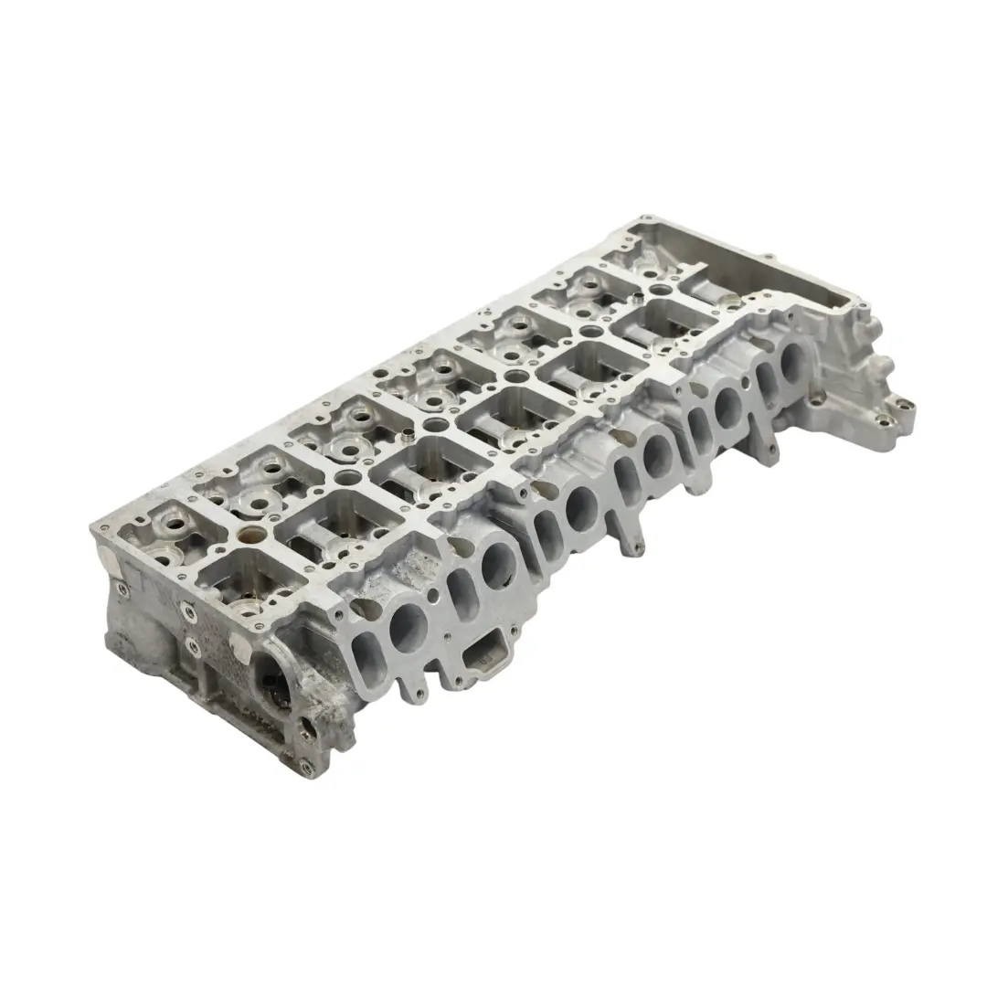 BMW F07 GT F10 F11 F30 F31 F32 F36 Testa Del Cilindro N57N Diesel - SKU 7812927 - Numero di parte 7812927