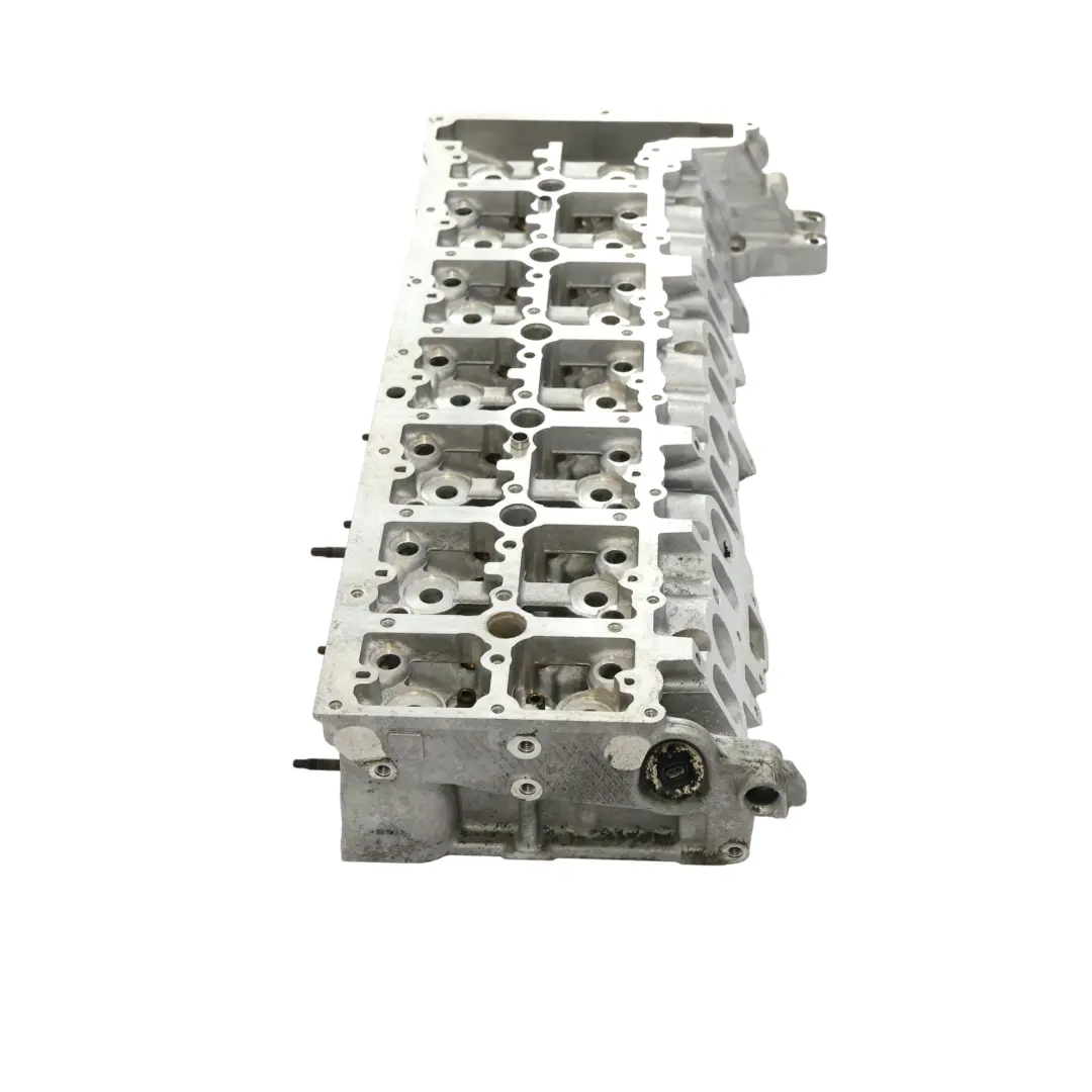 BMW F07 GT F10 F11 F30 F31 F32 F36 Testa Del Cilindro N57N Diesel - SKU 7812927 - Numero di parte 7812927