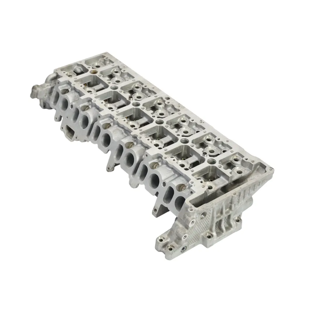 BMW F07 GT F10 F11 F30 F31 F32 F36 Testa Del Cilindro N57N Diesel - SKU 7812927 - Numero di parte 7812927