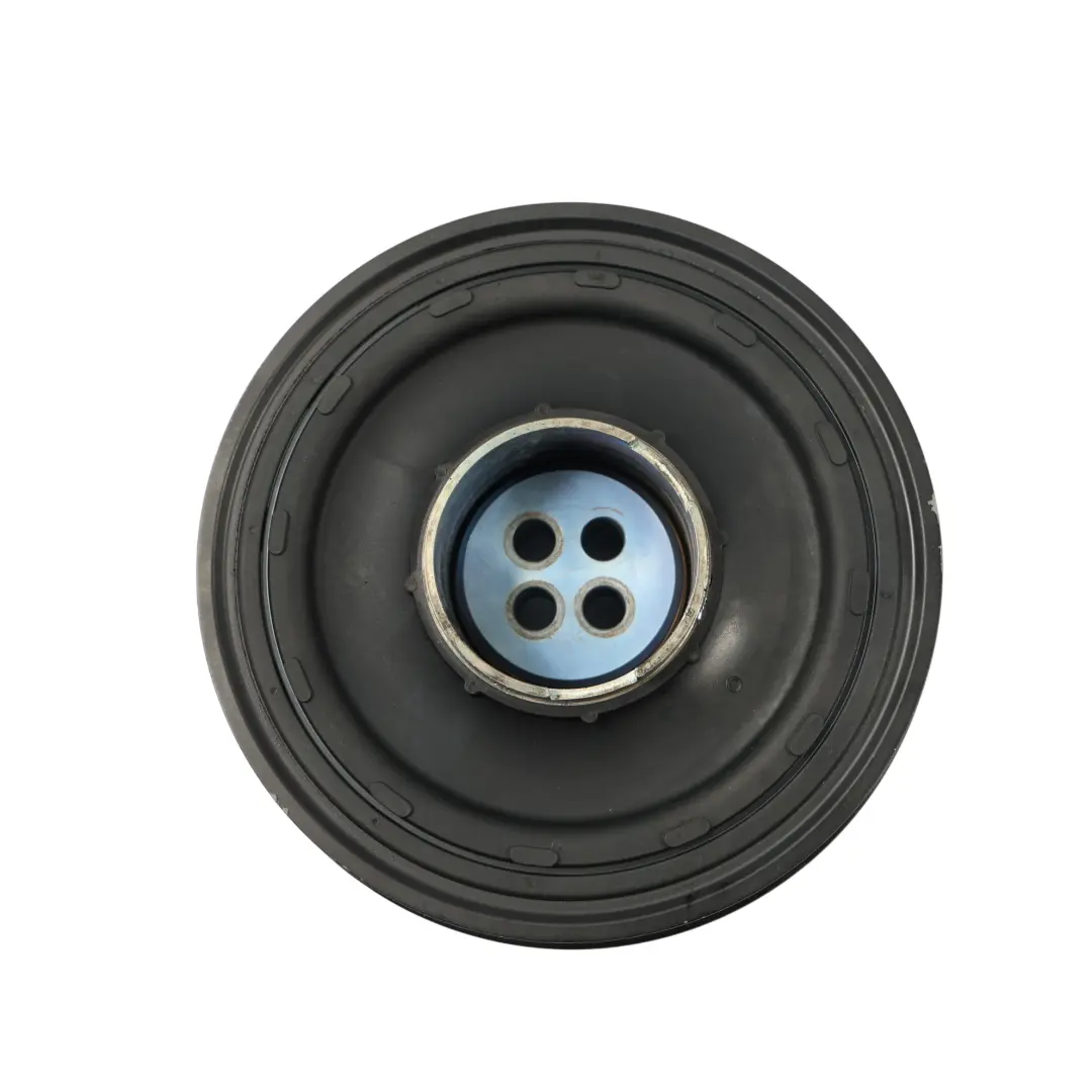 BMW E81 E87 LCI E90 Kurbel Wellen Scheibe Schwingungs Dämpfer Rad Diesel N47 - SKU 7823191-2 - Teilenummer 7823191