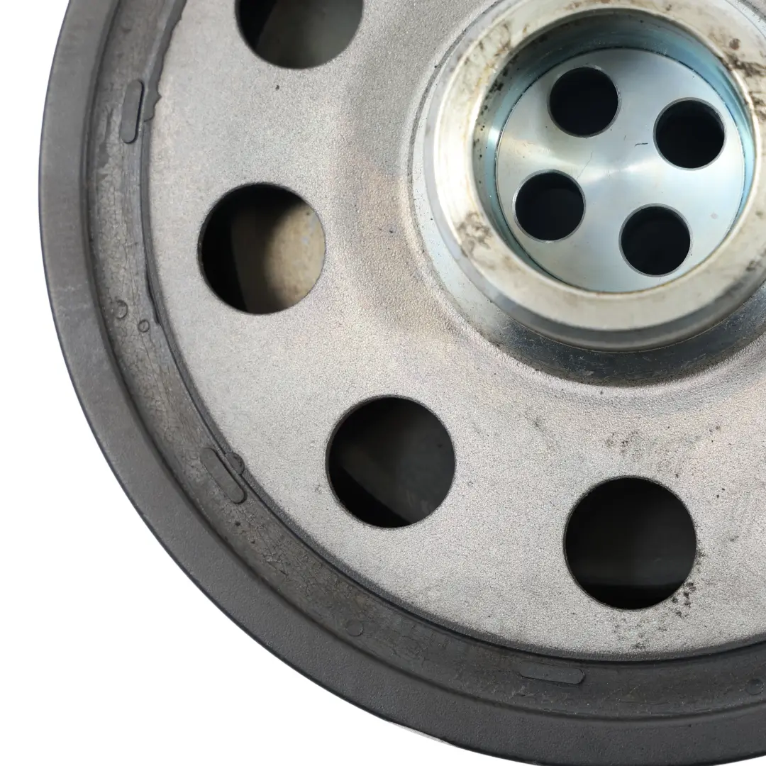 N47 Koło Pasowe Tłumik Drgań do BMW E81 E87 LCI E90 Diesel o numerze 7823191 BMW E81 E87 LCI E90 Diesel N47 Koło Pasowe Tłumik Drgań - SKU 7823191-2 - Numer Części 7823191