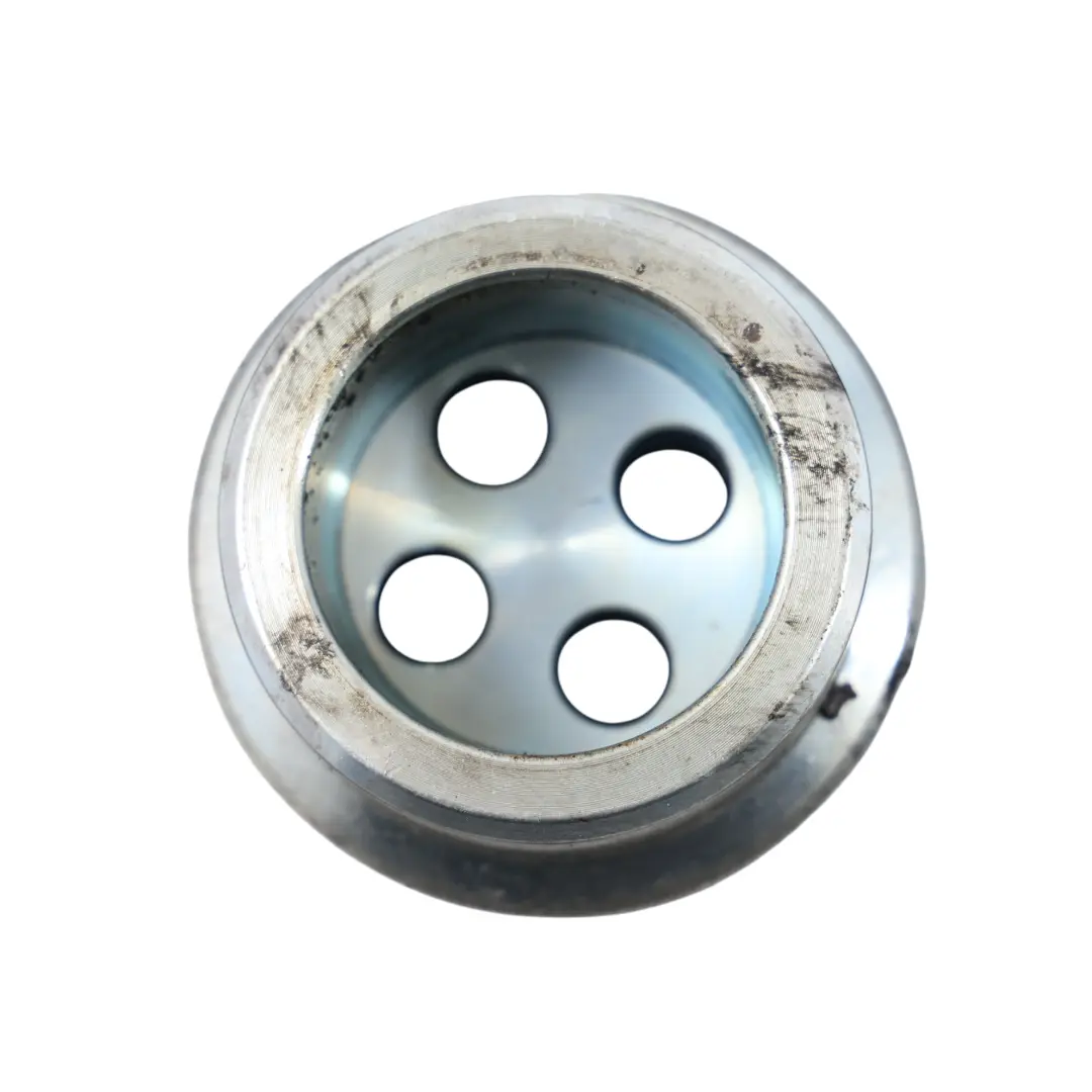 Kurbel Wellen Scheibe Schwingungs Dämpfer Rad Diesel N47 für BMW E81 E87 LCI E90 mit Teilenummer 7823191 BMW E81 E87 LCI E90 Kurbel Wellen Scheibe Schwingungs Dämpfer Rad Diesel N47 - SKU 7823191-2 - Teilenummer 7823191