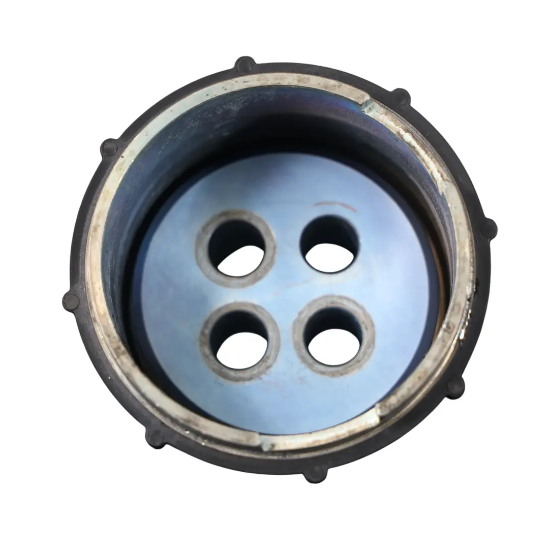 BMW E81 E87 LCI E90 Poulie Vilebrequin Amortisseur Vibration Roue Diesel N47 - SKU 7823191-2 - Numéro de pièce 7823191