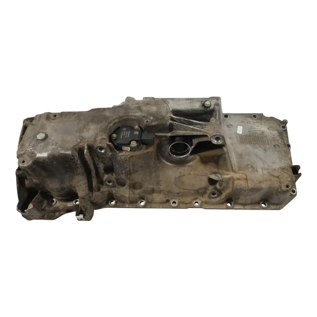 Miska Olejowa Silnika N57N N57Z 330dX 335dX Diesel do BMW F30 F31 F32 o numerze 7823203 BMW F30 F31 F32 Miska Olejowa Silnika N57N N57Z 330dX 335dX Diesel - SKU 7823203 - Numer Części 7823203