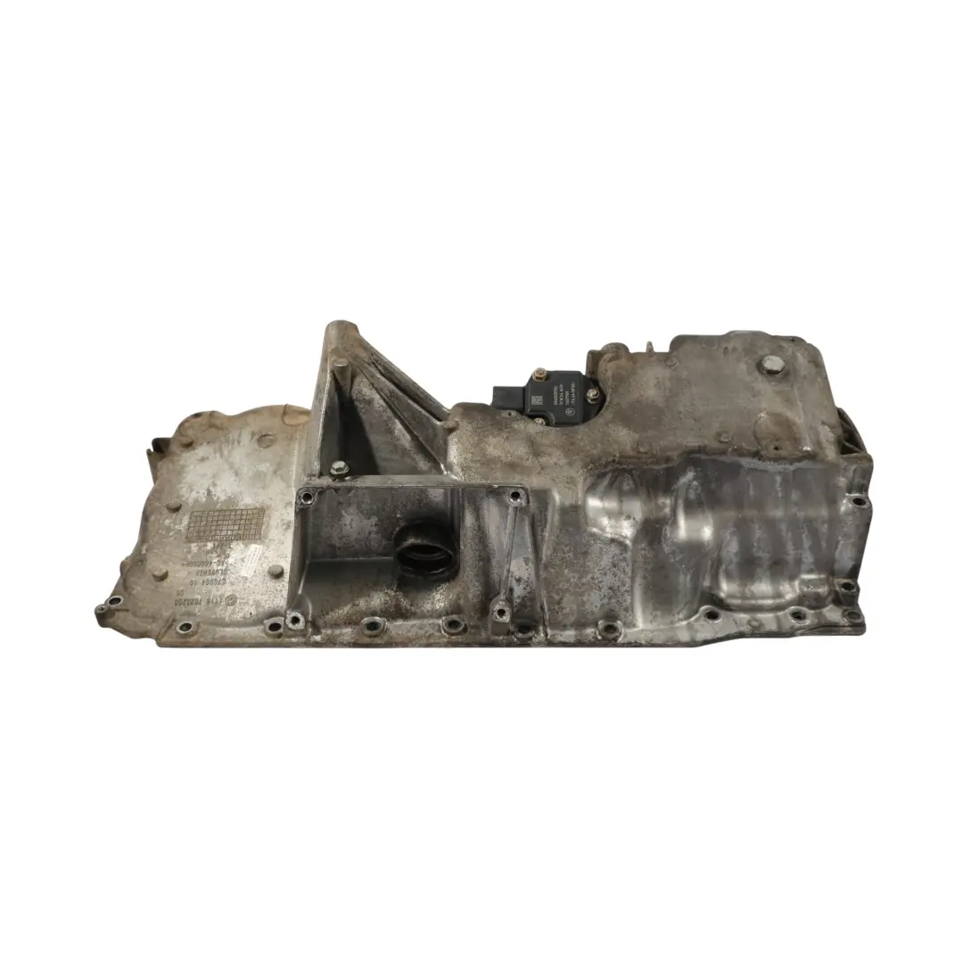 BMW F30 F31 F32 Cárter De Aceite Del Motor xDrive 330dX 335dX N57N N57Z - SKU 7823203 - Número de pieza 7823203