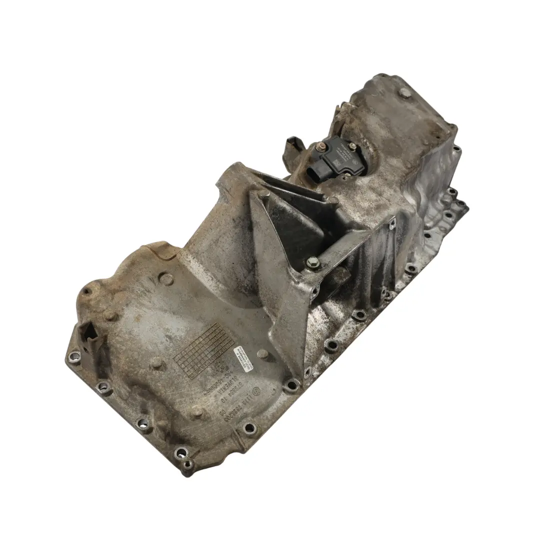 Coppa Olio Motore xDrive 330dX 335dX N57N N57Z Diesel per BMW F30 F31 F32 con numero di parte 7823203 BMW F30 F31 F32 Coppa Olio Motore xDrive 330dX 335dX N57N N57Z Diesel - SKU 7823203 - Numero di parte 7823203