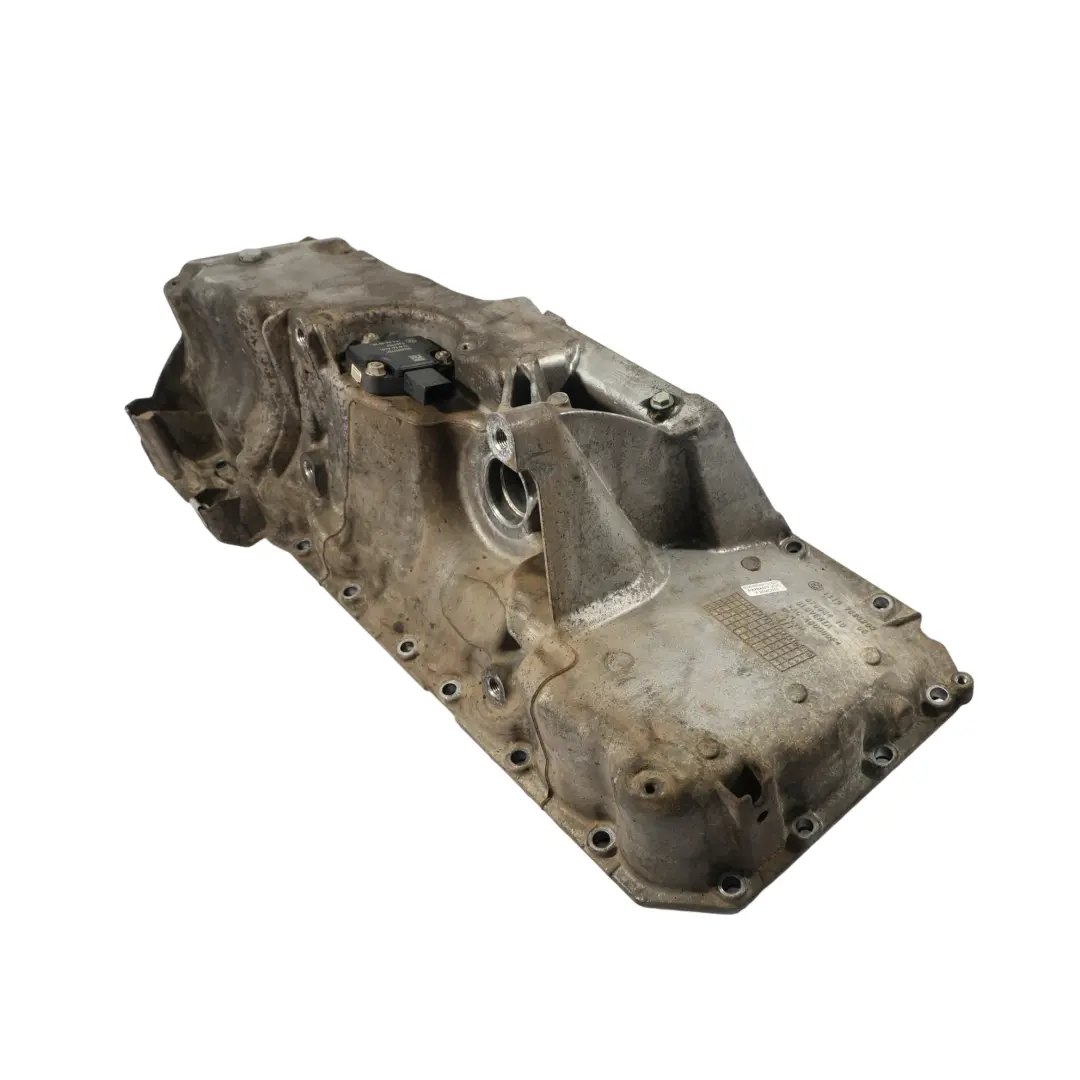 Coppa Olio Motore xDrive 330dX 335dX N57N N57Z Diesel per BMW F30 F31 F32 con numero di parte 7823203 BMW F30 F31 F32 Coppa Olio Motore xDrive 330dX 335dX N57N N57Z Diesel - SKU 7823203 - Numero di parte 7823203