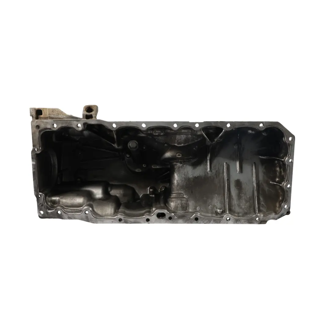 Coppa Olio Motore xDrive 330dX 335dX N57N N57Z Diesel per BMW F30 F31 F32 con numero di parte 7823203 BMW F30 F31 F32 Coppa Olio Motore xDrive 330dX 335dX N57N N57Z Diesel - SKU 7823203 - Numero di parte 7823203