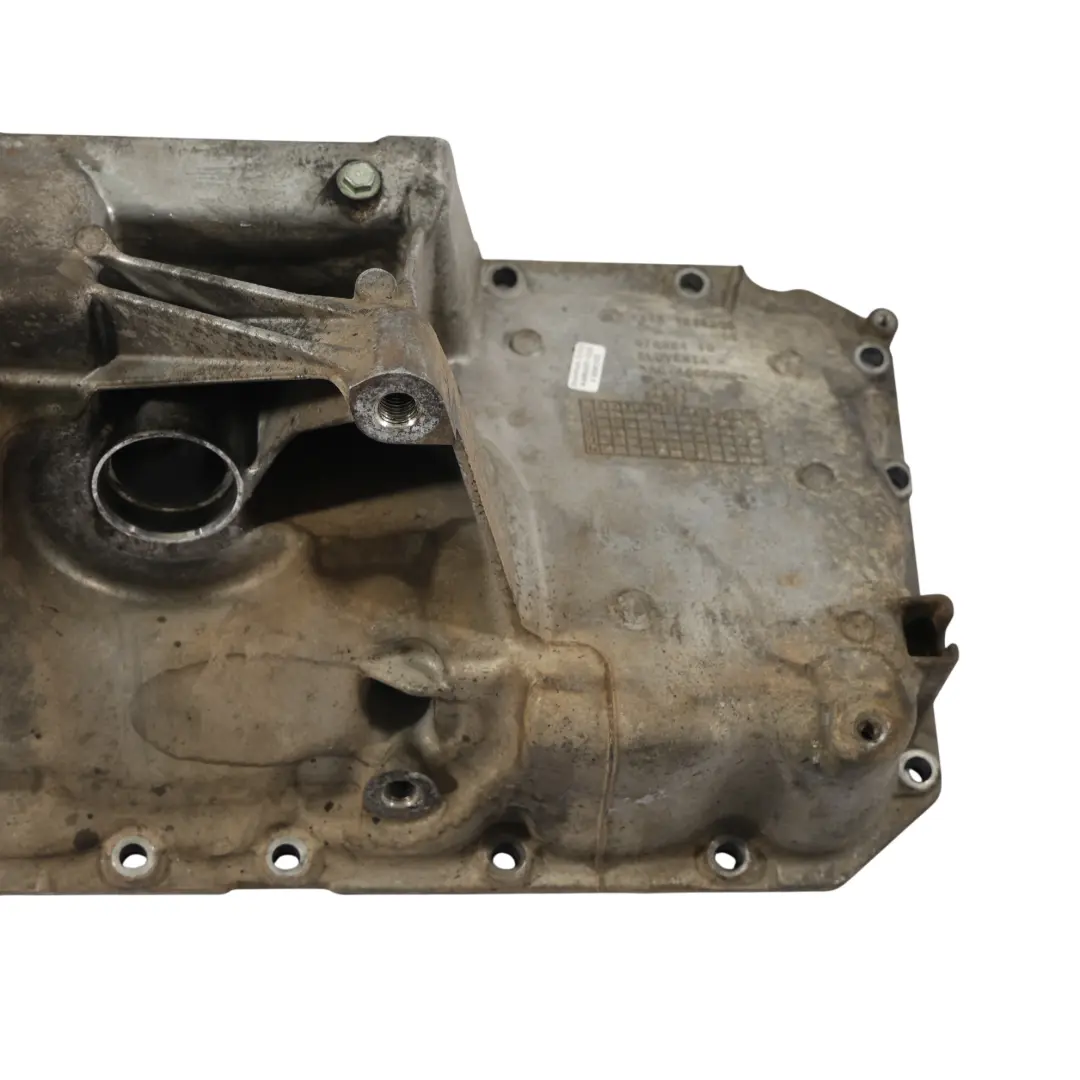 Carter D'Huile Moteur xDrive 330dX 335dX N57N N57Z pour BMW F30 F31 F32 à propos du numéro de pièce 7823203 BMW F30 F31 F32 Carter D'Huile Moteur xDrive 330dX 335dX N57N N57Z - SKU 7823203 - Numéro de pièce 7823203