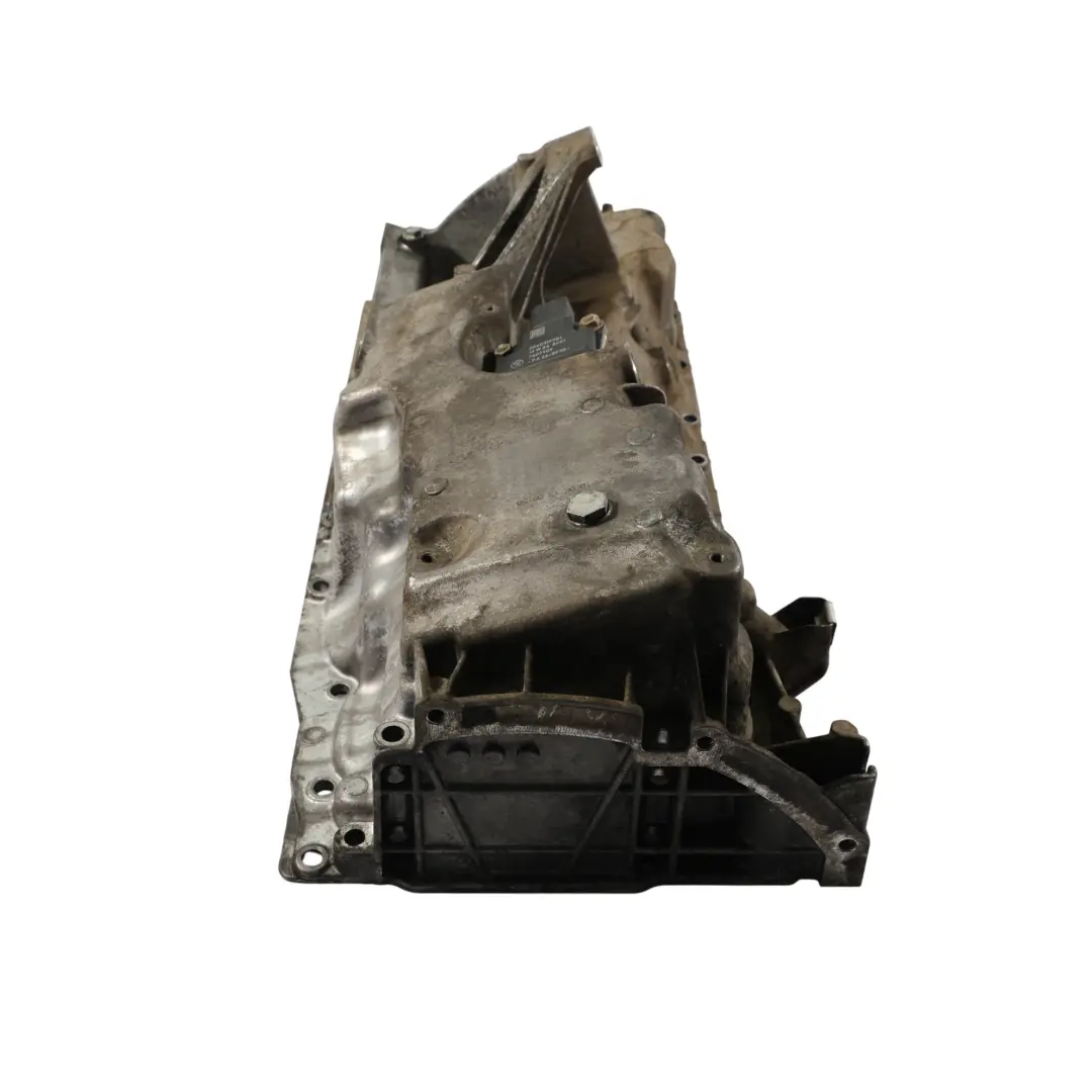 Coppa Olio Motore xDrive 330dX 335dX N57N N57Z Diesel per BMW F30 F31 F32 con numero di parte 7823203 BMW F30 F31 F32 Coppa Olio Motore xDrive 330dX 335dX N57N N57Z Diesel - SKU 7823203 - Numero di parte 7823203