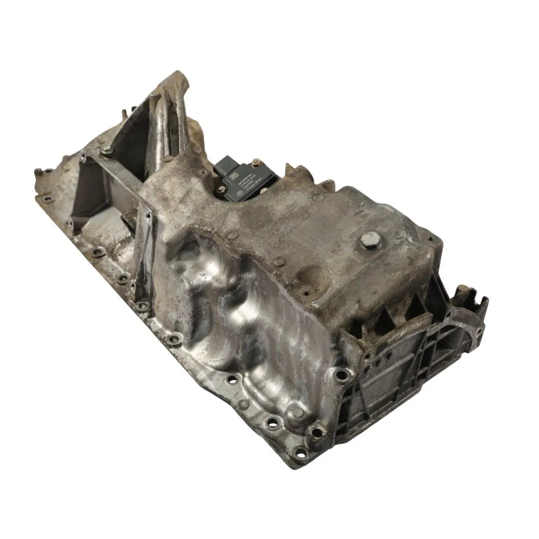 Coppa Olio Motore xDrive 330dX 335dX N57N N57Z Diesel per BMW F30 F31 F32 con numero di parte 7823203 BMW F30 F31 F32 Coppa Olio Motore xDrive 330dX 335dX N57N N57Z Diesel - SKU 7823203 - Numero di parte 7823203