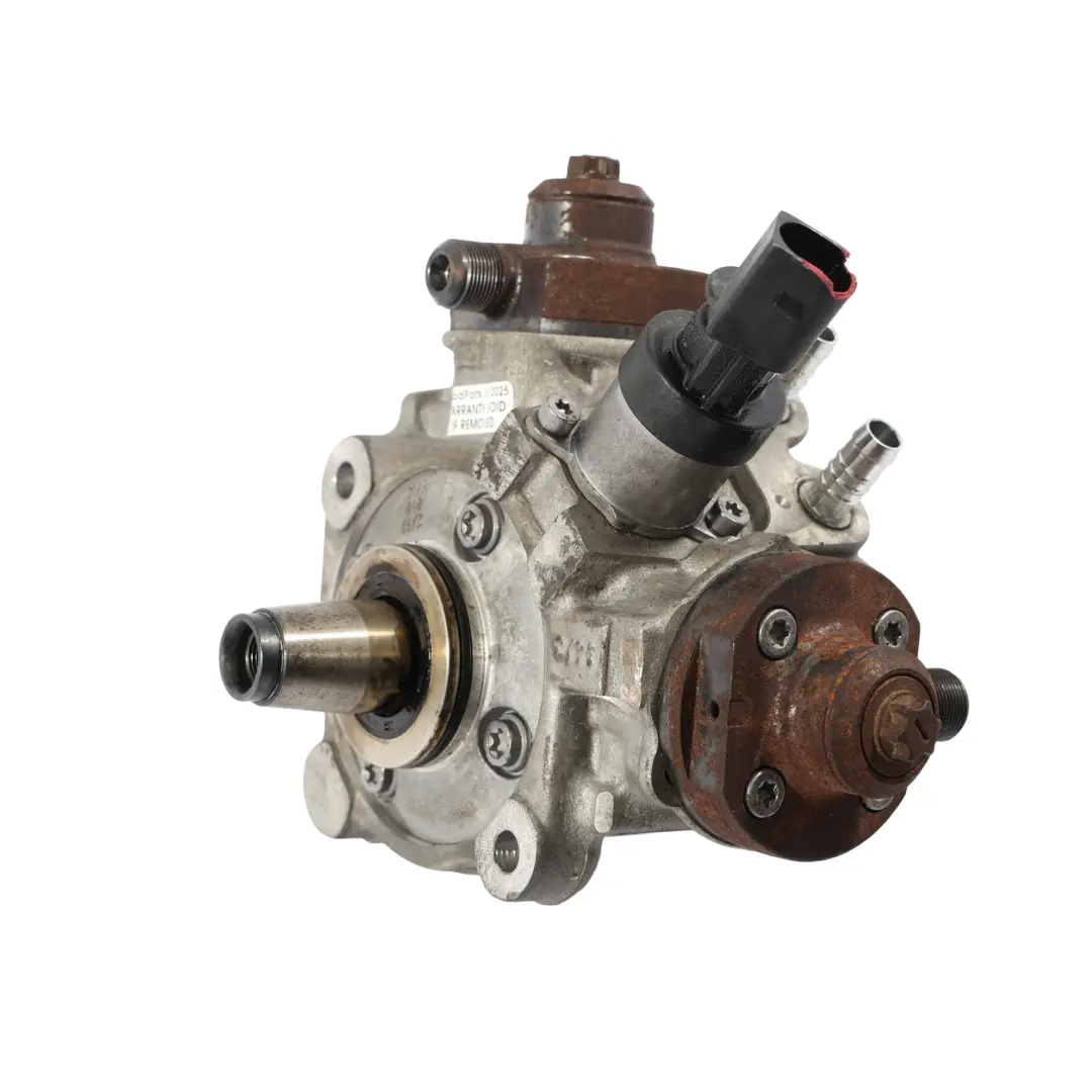 BMW F30 F31 F32 335Dx 435Dx N57Z Pompa Iniettore Sistema Iniezione - SKU 7823470-1 - Numero di parte 7823470