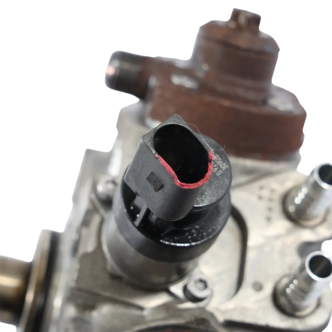 335Dx 435Dx N57Z Bomba Inyector Sistema Inyección para BMW F30 F31 F32 con número de pieza 7823470 BMW F30 F31 F32 335Dx 435Dx N57Z Bomba Inyector Sistema Inyección - SKU 7823470-1 - Número de pieza 7823470