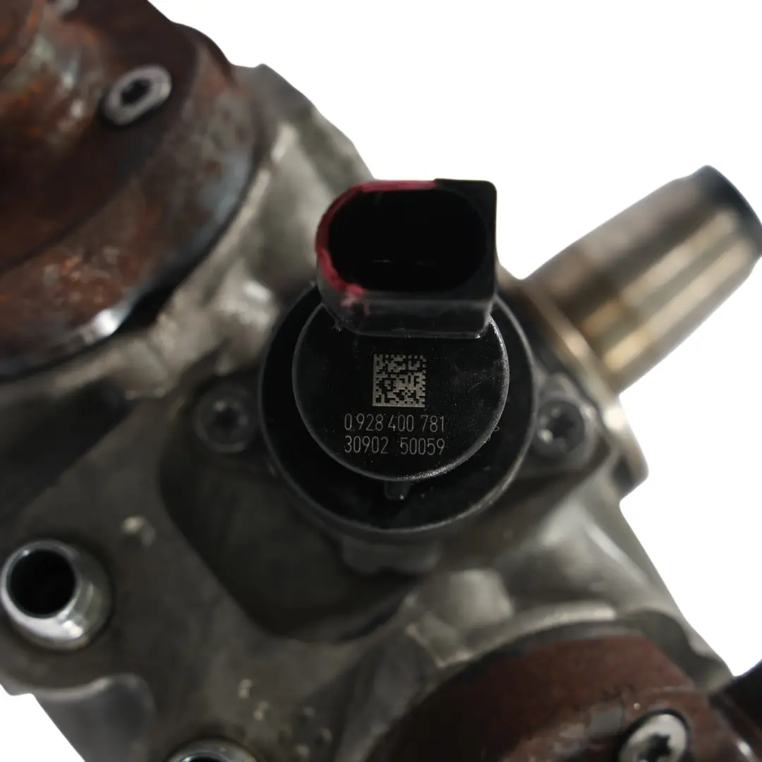 BMW F30 F31 F32 335Dx 435Dx N57Z Pompa Wtryskowa Paliwa - SKU 7823470-1 - Numer Części 7823470