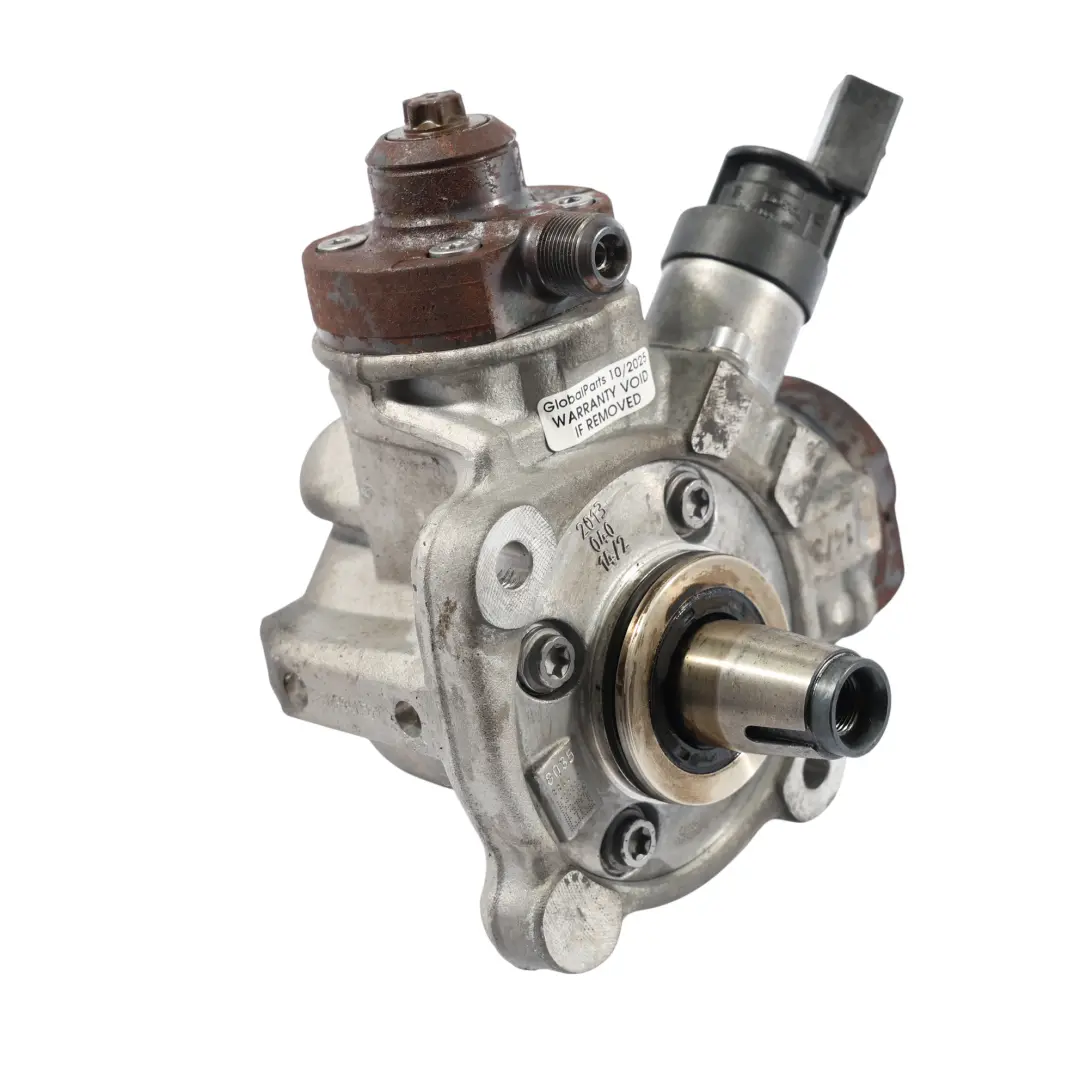 BMW F30 F31 F32 335Dx 435Dx N57Z Pompa Wtryskowa Paliwa - SKU 7823470-1 - Numer Części 7823470