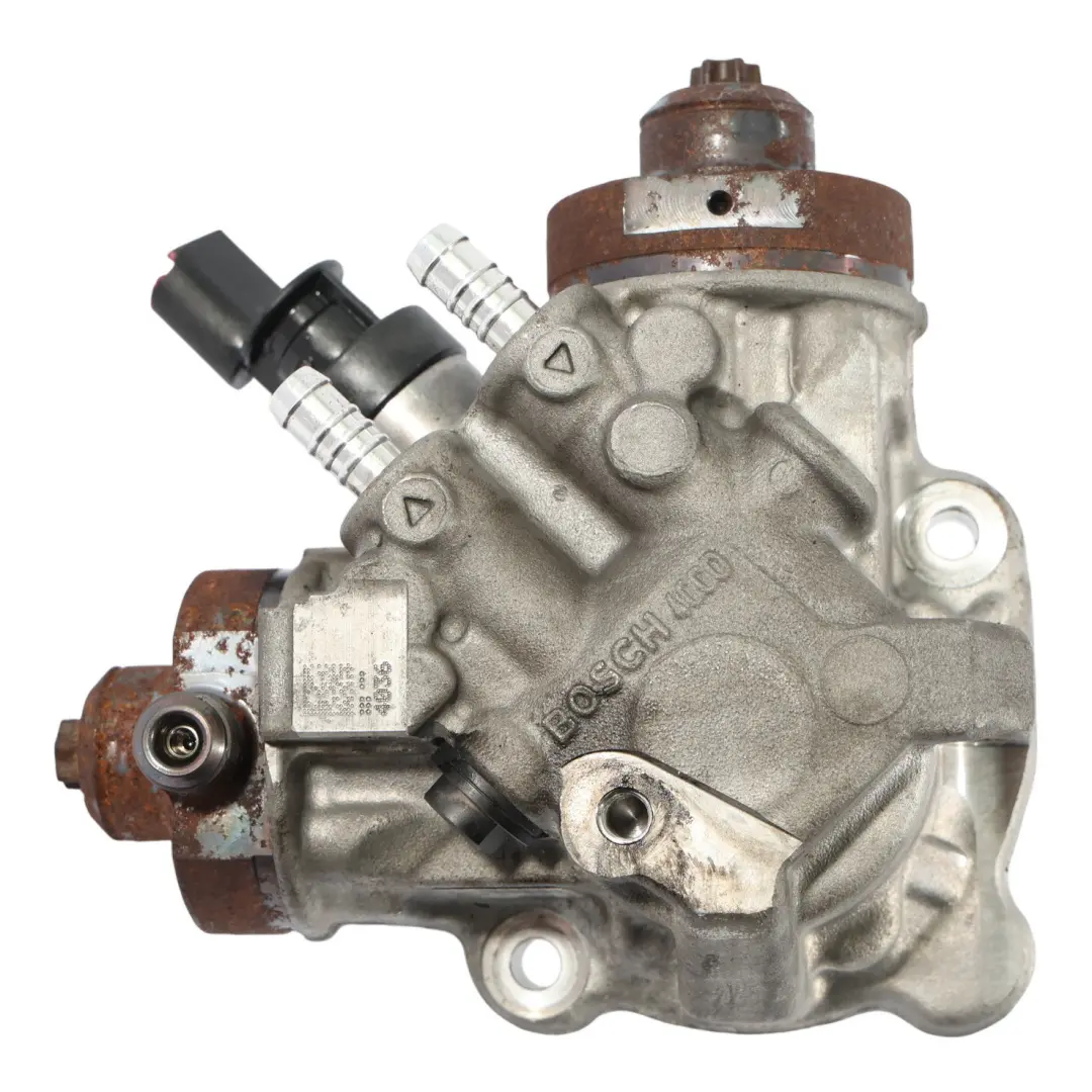 BMW F30 F31 F32 335Dx 435Dx N57Z Pompa Wtryskowa Paliwa - SKU 7823470-1 - Numer Części 7823470