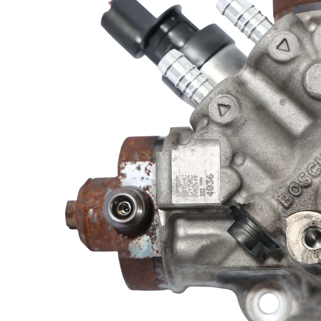 BMW F30 F31 F32 335Dx 435Dx N57Z Pompa Iniettore Sistema Iniezione - SKU 7823470-1 - Numero di parte 7823470