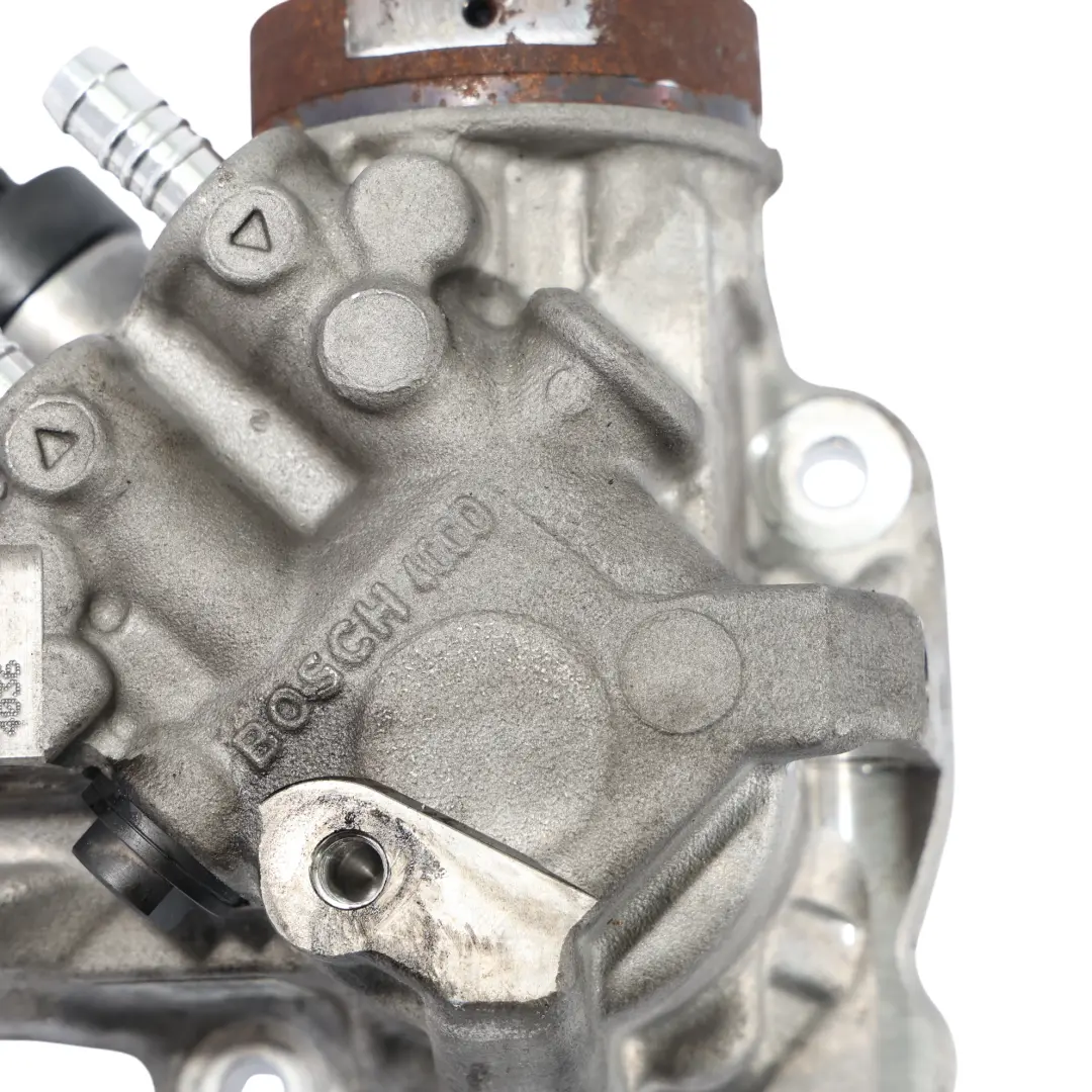 335Dx 435Dx N57Z Bomba Inyector Sistema Inyección para BMW F30 F31 F32 con número de pieza 7823470 BMW F30 F31 F32 335Dx 435Dx N57Z Bomba Inyector Sistema Inyección - SKU 7823470-1 - Número de pieza 7823470