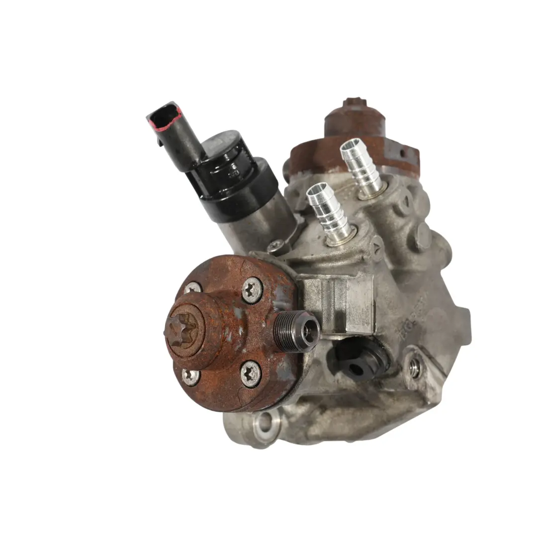 BMW F30 F31 F32 335Dx 435Dx N57Z Pompa Wtryskowa Paliwa - SKU 7823470-1 - Numer Części 7823470