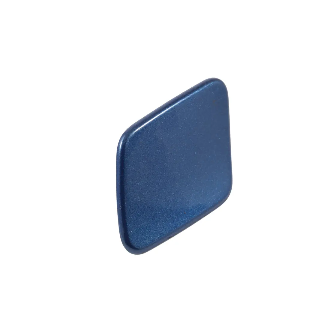 Parachoques Delantero Faro Boquilla Flap Izquierda Le Mans Blau 381 para BMW E81 E87 con número de pieza 7837431 BMW E81 E87 Parachoques Delantero Faro Boquilla Flap Izquierda Le Mans Blau 381 - SKU 7837431-LMB - Número de pieza 7837431