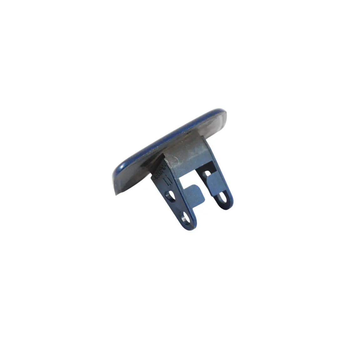 Phare Avant Sport Pare Chocs Avant Gauche Le Mans Bleu - 381 pour BMW E81 E87 M à propos du numéro de pièce 7837431 BMW E81 E87 M Phare Avant Sport Pare Chocs Avant Gauche Le Mans Bleu - 381 - SKU 7837431-LMB - Numéro de pièce 7837431