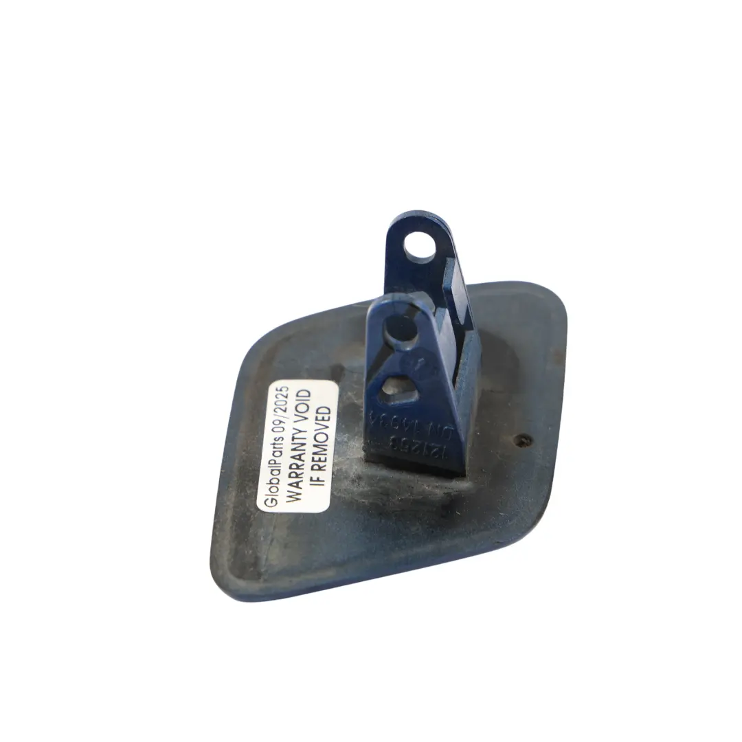 BMW E81 E87 Paraurti Anteriore Faro Ugello Flap Sinistro Le Mans Blau - 381 - SKU 7837431-LMB - Numero di parte 7837431