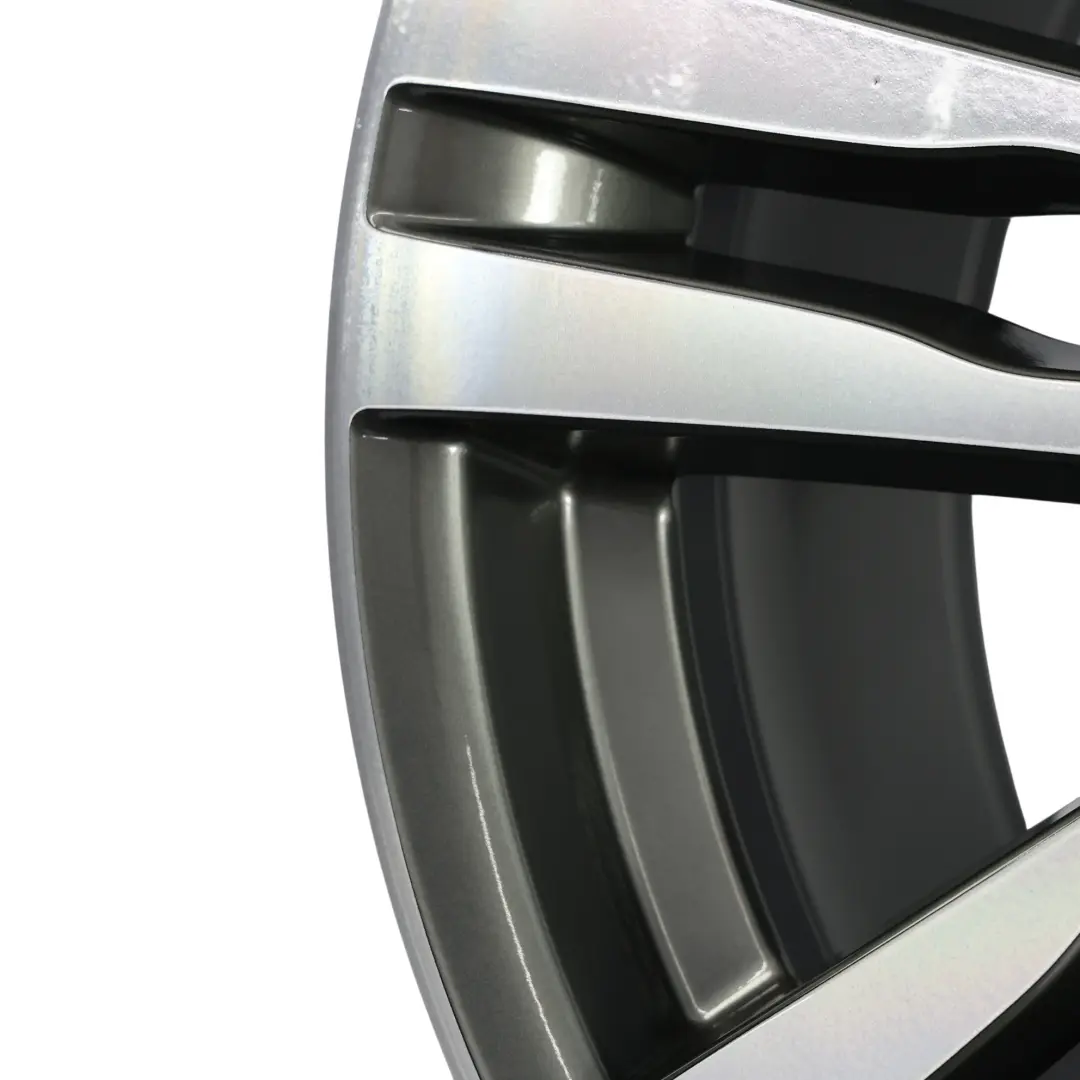 Cerchi Lega 20" Anteriori 10J Posteriori 11J SET 7842184 per BMW X5 E70 con numero di parte 7842183 BMW X5 E70 Cerchi Lega 20" Anteriori 10J Posteriori 11J SET 7842184 - SKU 7842183-SET - Numero di parte 7842183