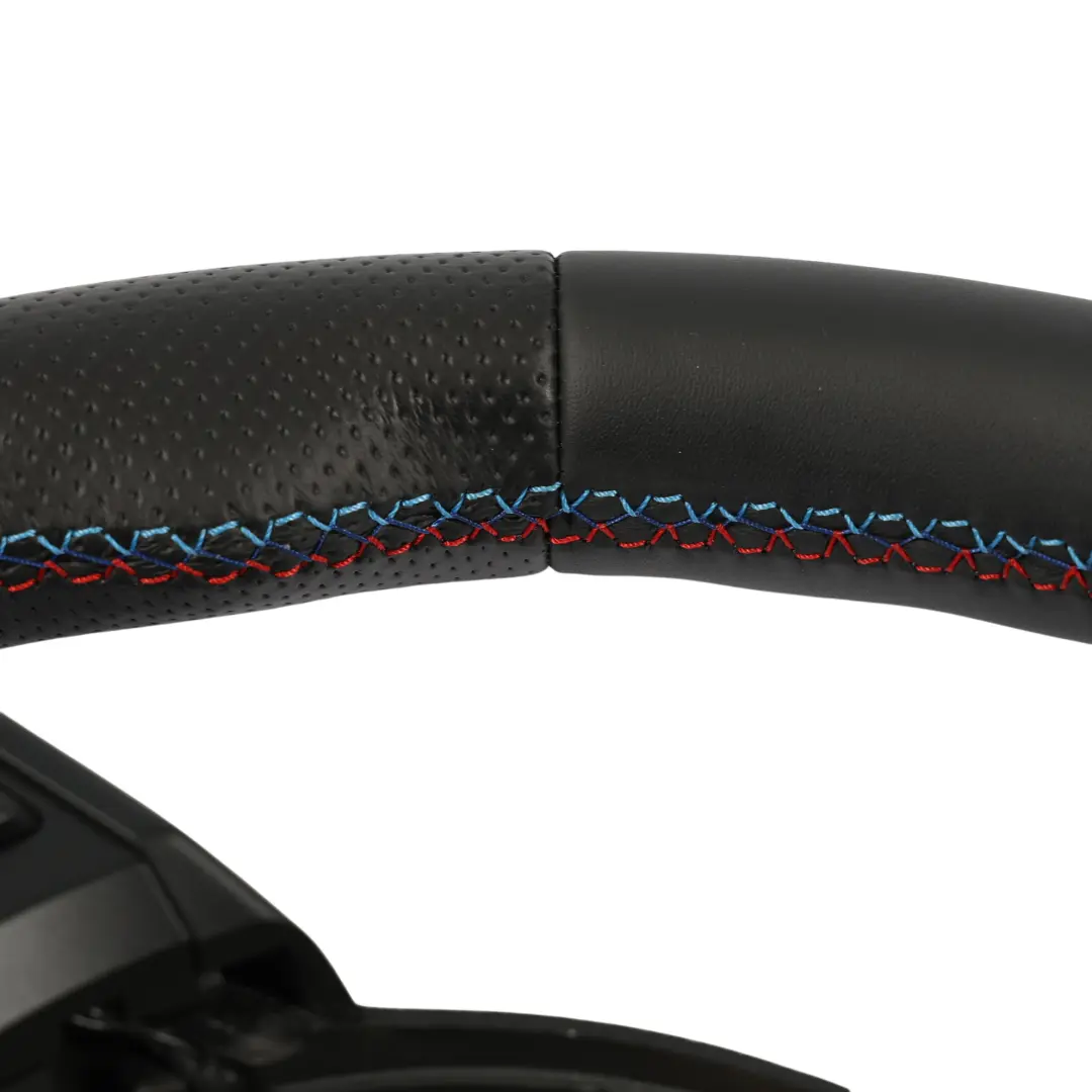 Lenkrad NEU Schwarz Leder Multifunktion 7842493 für BMW Z4 E89 M Sport mit Teilenummer 7842924 BMW Z4 E89 M Sport Lenkrad NEU Schwarz Leder Multifunktion 7842493 - SKU 7842924-1 - Teilenummer 7842924