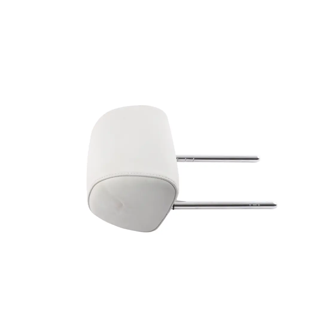 Appuie-Tête Arrière Gauche/Droite En Cuir Silverstone pour BMW F10 M5 à propos du numéro de pièce 7844297 BMW F10 M5 Appuie-Tête Arrière Gauche/Droite En Cuir Silverstone - SKU 7844297-1 - Numéro de pièce 7844297
