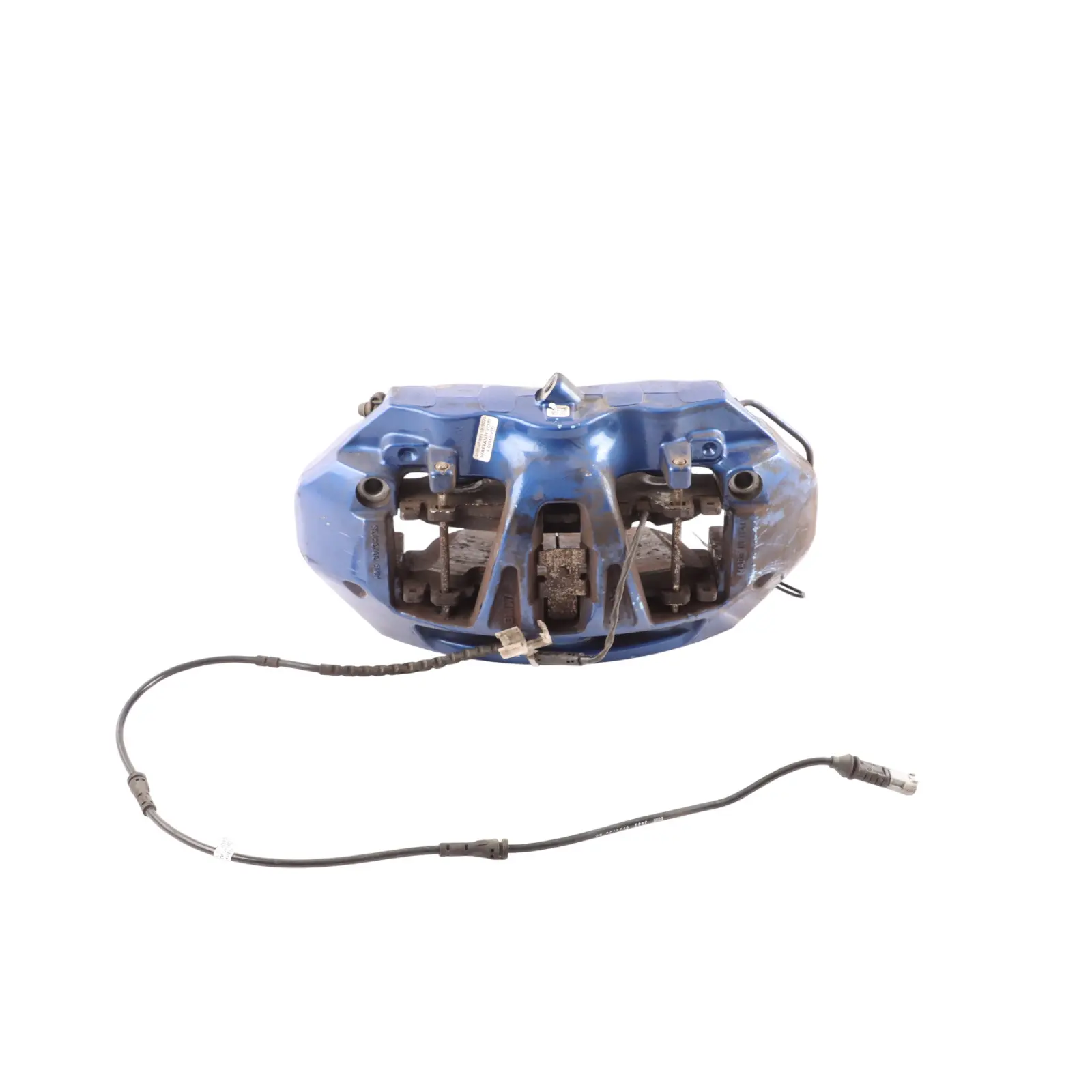 Brake Caliper Front BMW F10 M5 F12 M6 Left N/S Brake Housing Carrier 30/34/36